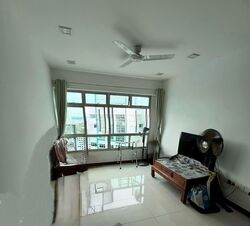 Blk 469B Fernvale Lea (Sengkang), HDB 5 Rooms #570447521